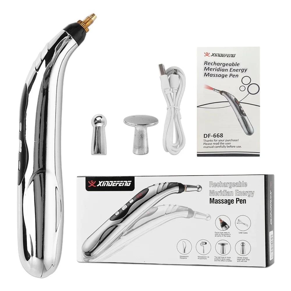 ZenThera Laser Therapy Pen for Muscle & Joint Relief