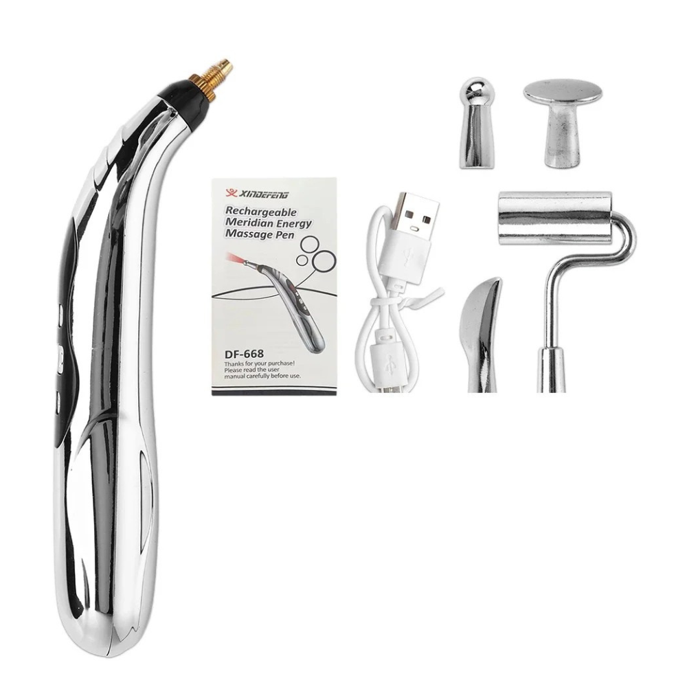 Stylo de thérapie laser ZenThera pour soulager les muscles et les articulations