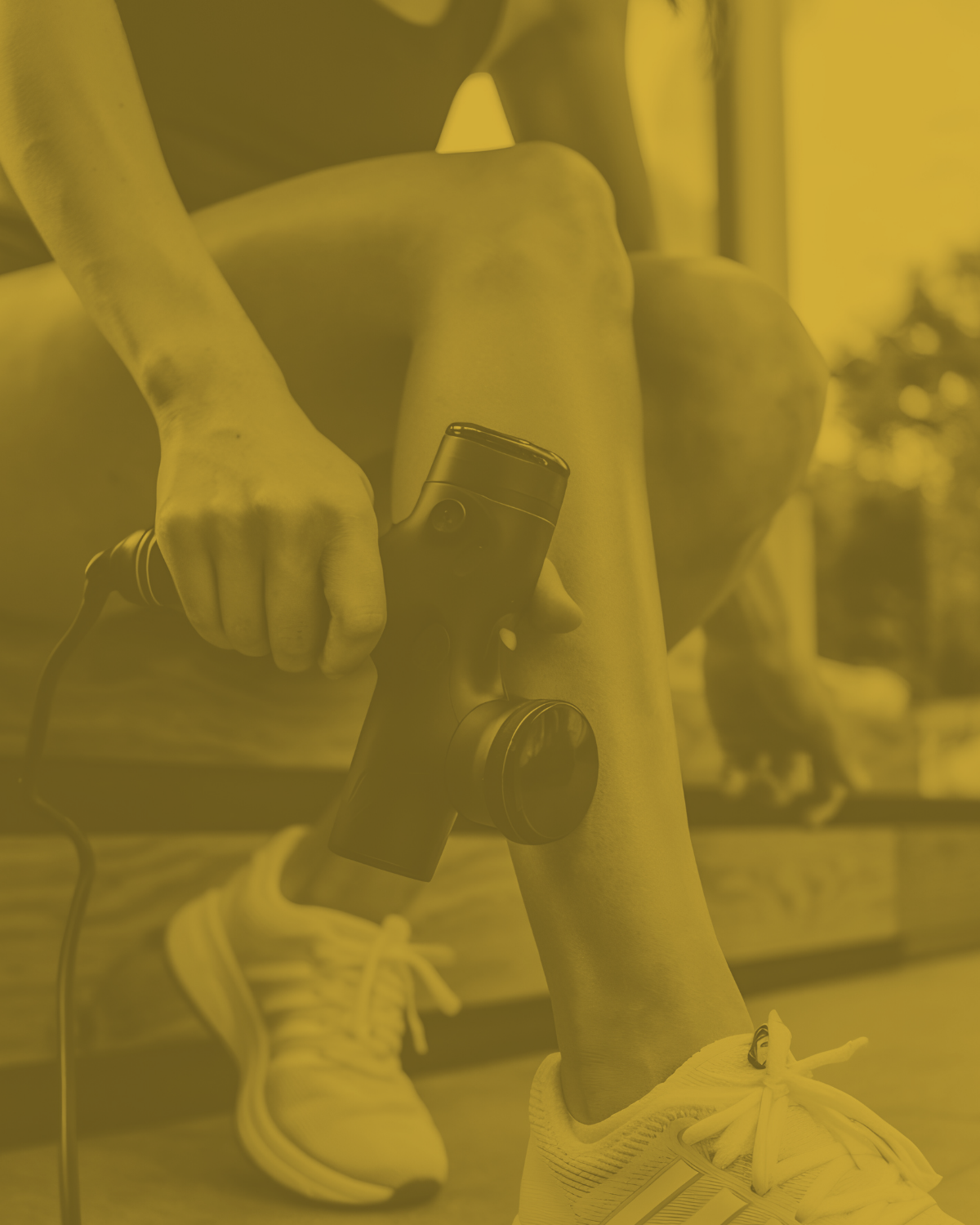 Relaxation and Recovery