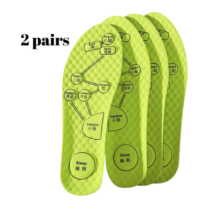 ActiveFlow Performance Insole