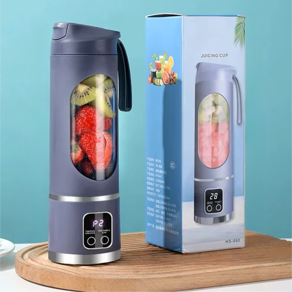 Nouveau mini presse-agrumes électrique domestique