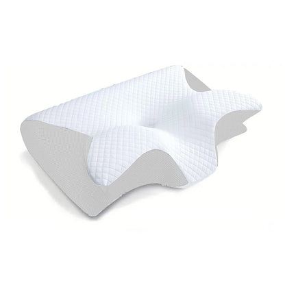 Contour Cervical Pillow – Memory Foam for Neck Pain
