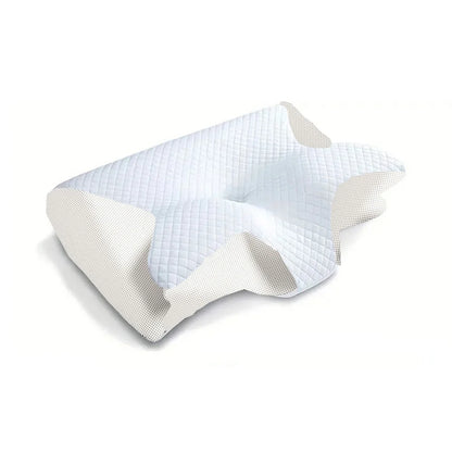 Contour Cervical Pillow – Memory Foam for Neck Pain