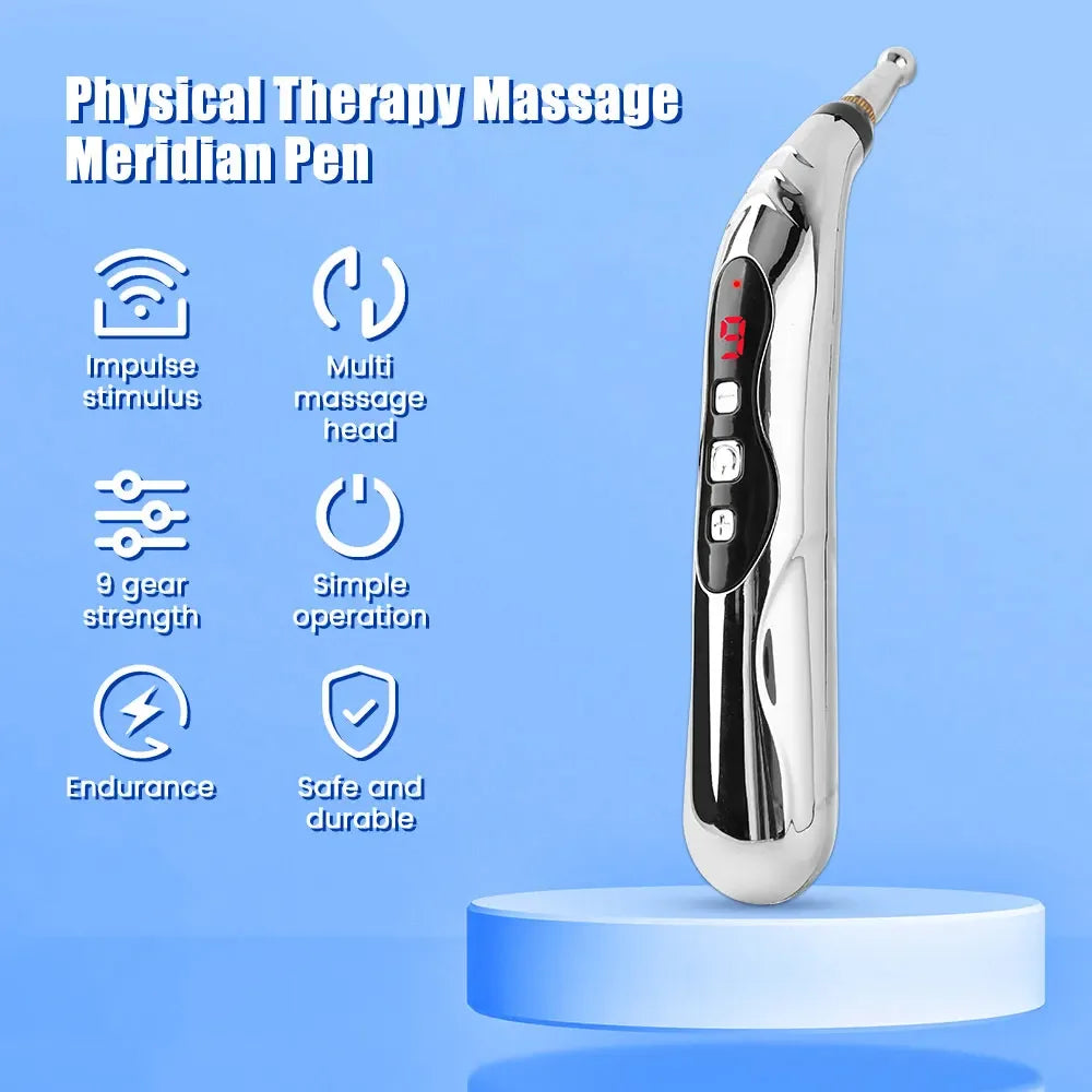 ZenThera Laser Therapy Pen for Muscle & Joint Relief
