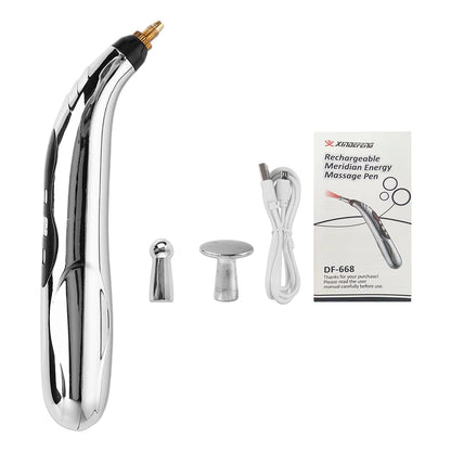 ZenThera Laser Therapy Pen for Muscle & Joint Relief