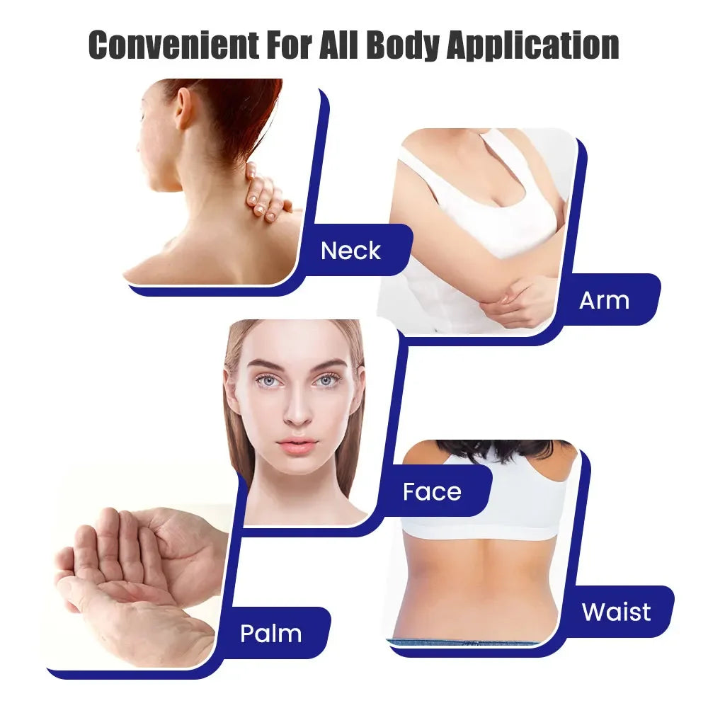 ZenThera Laser Therapy Pen for Muscle & Joint Relief