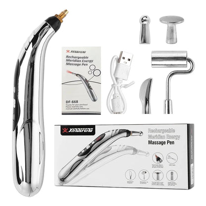 ZenThera Laser Therapy Pen for Muscle & Joint Relief