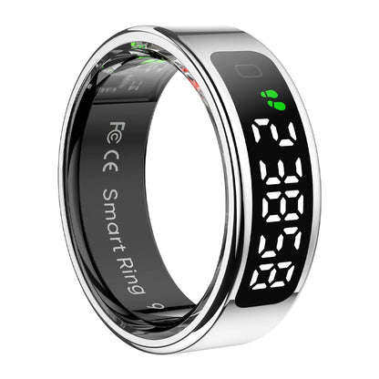 Smart Ring, Health Manager, Waterproof for Men and Women