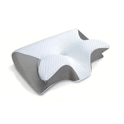 Contour Cervical Pillow – Memory Foam for Neck Pain