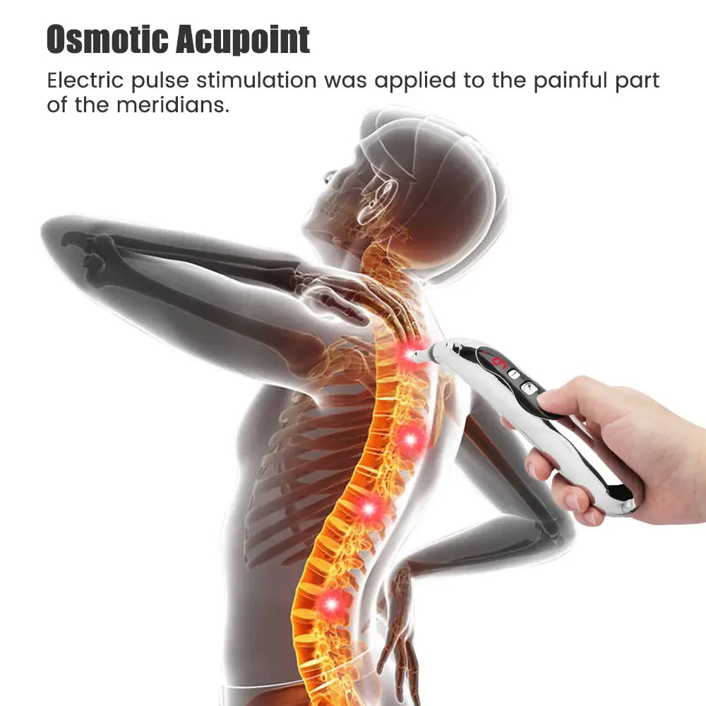 ZenThera Laser Therapy Pen for Muscle & Joint Relief